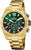 Festina Timeless Chronograph F20684/3 Herrenuhr • Goldfarbenes Edelstahl • 10 ATM