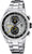 Festina Timeless Chronograph F20694/4 Herrenuhr • Edelstahl • Chronograph