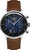 Montre Bauhaus 6799-7 • Design minimaliste • Fabriquée en Allemagne