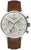 Bauhaus Dessau 2086-5 Herrenuhr • Minimalistisches Design • Solar-Antrieb