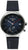 Bauhaus 2112-3 Herrenuhr • Solar-Antrieb • Made in Germany