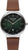 Montre pour homme Bauhaus 8775-1 • Automatique • Affichage du jour de la semaine