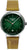 Bauhaus Classic 2141-4 Unisexuhr • Minimalistisches Design • Made in Germany