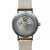 Bauhaus 2160-3 Herrenuhr • Made in Germany • Automatik