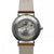 Bauhaus Automatic 2162-4 Herrenuhr • Blau • Made in Germany