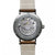 Bauhaus Automatic 2166-4 Herrenuhr • Made in Germany • Open Heart