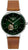 Bauhaus Automatic 2166-4 Herrenuhr • Made in Germany • Open Heart