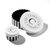 Pudełka Charm Club z logo Thomas Sabo w paski
