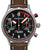 Bauhaus Aviation 2576-2 Herrenuhr • Made in Germany • Chrono