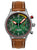 Bauhaus Aviation 2576-4 Herrenuhr • Made in Germany • Chrono