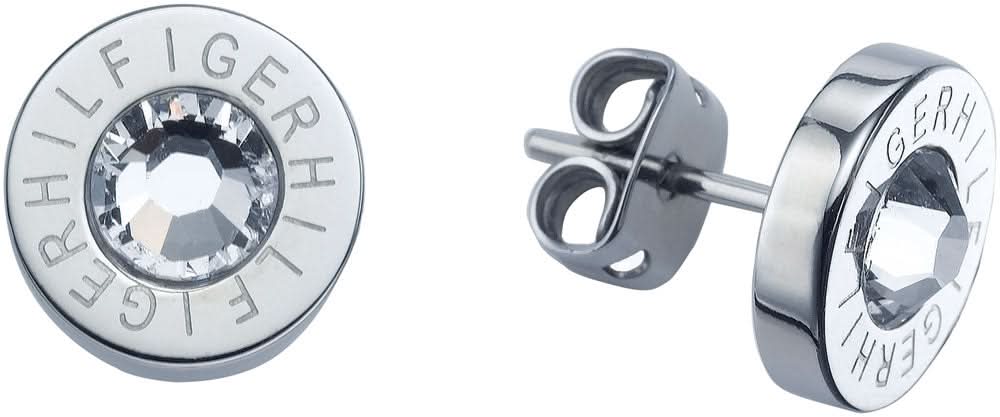 Ohrstecker mit Steinchen - Tommy Hilfiger Modell: 2700259