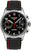 Bauhaus Aviation 2770-2 Herrenuhr • Made in Germany • Präziser Chronograph