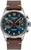 Bauhaus Aviation 2772-3 Herrenuhr • Made in Germany • Chronograph