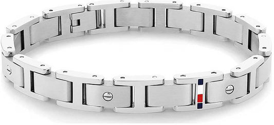 Link Bracelet for Men - Tommy Hilfiger Model: 2790393