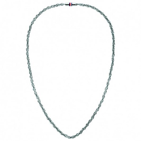 Herrenkette aus Edelstahl - Tommy Hilfiger Modell: 2790497