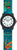 Montre pour garçon Scout Crystal 305044 • Bracelet en silicone robuste • Étanchéité 5 bar