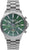 Bauhaus Aviation 2880M4 Herrenuhr • Titan & Saphirglas • Made in Germany