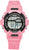 Scout THE Digi 280308006 Mädchen Uhr • Digitales Display • Robustes Resin-Gehäuse