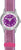 Scout Cool 280311001 Mädchen Uhr • Edelstahl • Textilband