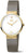 Boccia 3283-05 Ladies' Watch - Pure Titanium - Sapphire Glass