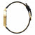 Danish Design Titanium 3316377 Herrenuhr • Skandinavischer Minimalismus • Hoher Tragekomfort