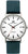 Danish Design Titanium Gløbe 3316381 Herrenuhr • Skandinavischer Minimalismus • Ultraleichtes Titan