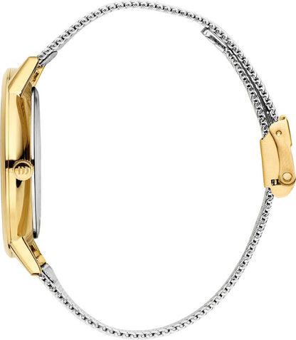 Montre pour femme Danish Design 3320280 • Quartz • Verre minéral