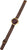 Danish Design 3320381 Damen Uhr • Puristisches Design • Edelstahl