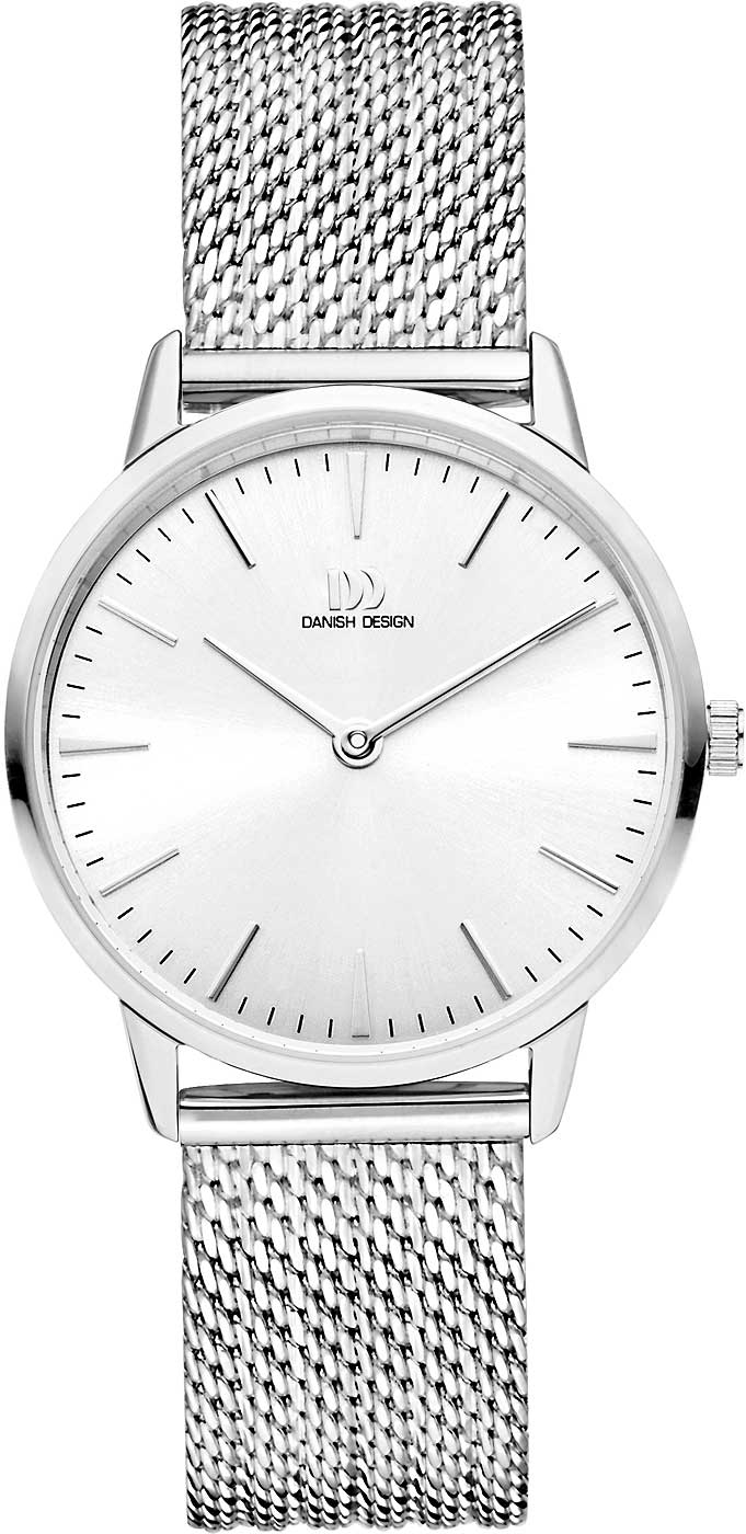 Montre pour femme Danish Design Akilia 3324712 • Design scandinave • Milanais