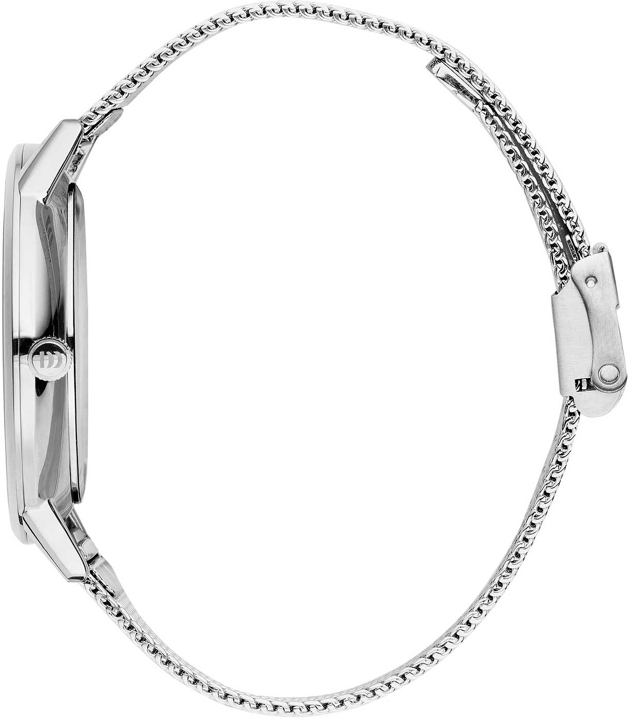 Montre pour femme Danish Design Akilia 3324712 • Design scandinave • Milanais