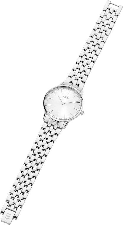 Montre pour femme Danish Design Akilia 3324752 • Design scandinave • Ultra-plate
