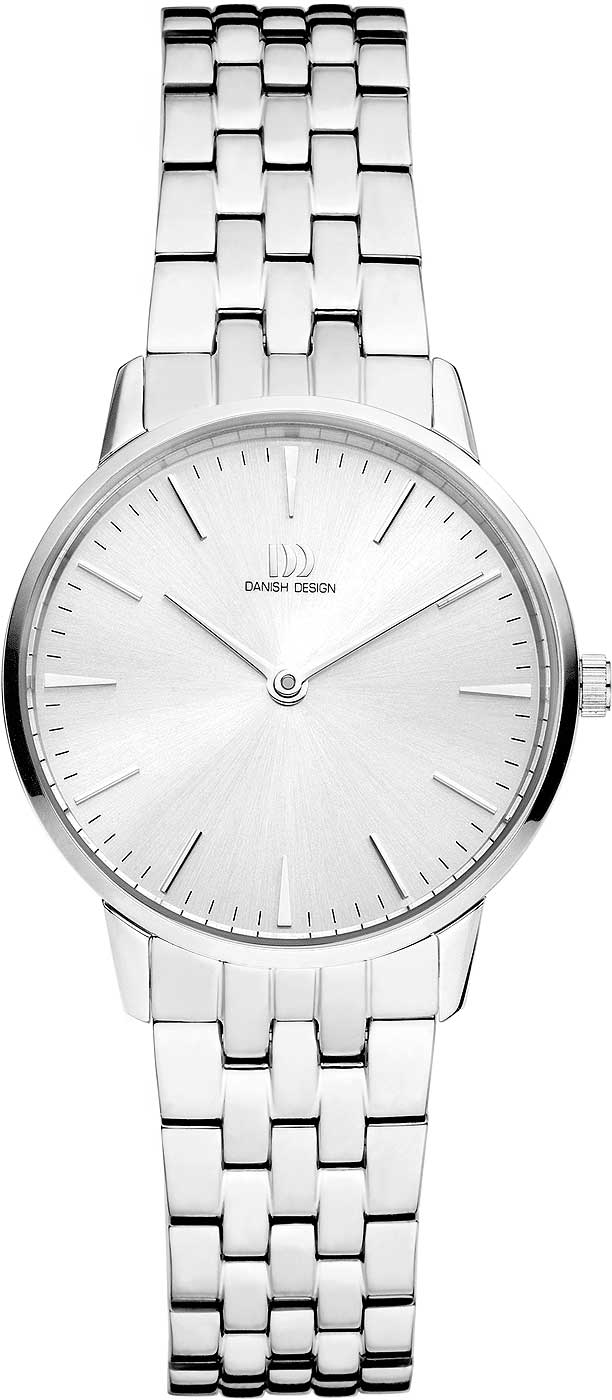 Montre pour femme Danish Design Akilia 3324752 • Design scandinave • Ultra-plate