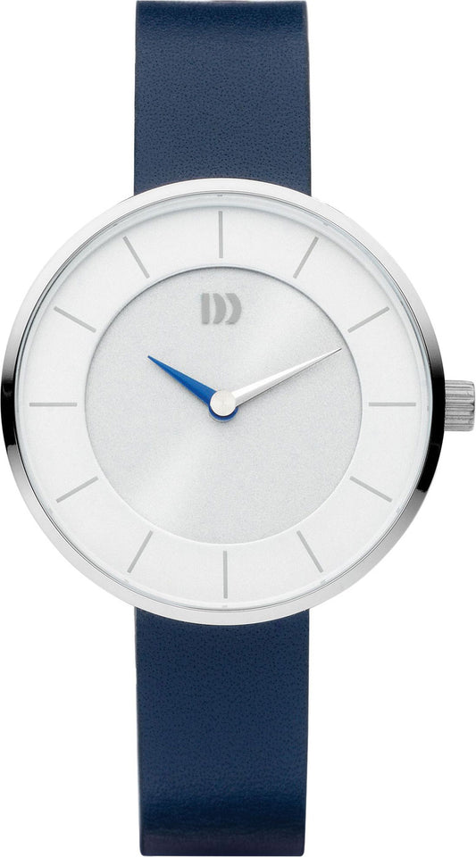 Danish Design 3324765 Women's Watch • Solar • Sapphire Crystal