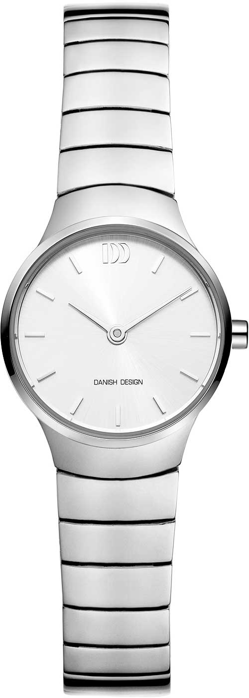 Danish Design DANISHSIGN-3324798 Women's Watch • Quartz Watch • Mineral Glass