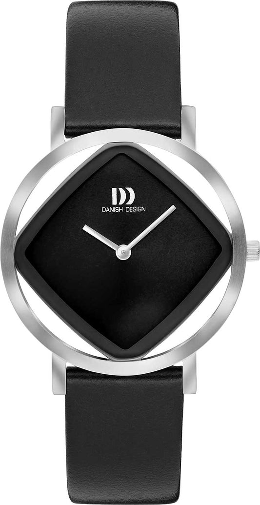 Danish Design Pico IV13Q1300 Ladies' Watch • Purist design • Flat case