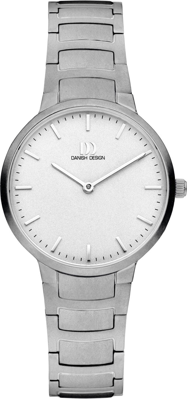 Montre pour femme Danish Design 3326660 • Mouvement à quartz • Verre saphir