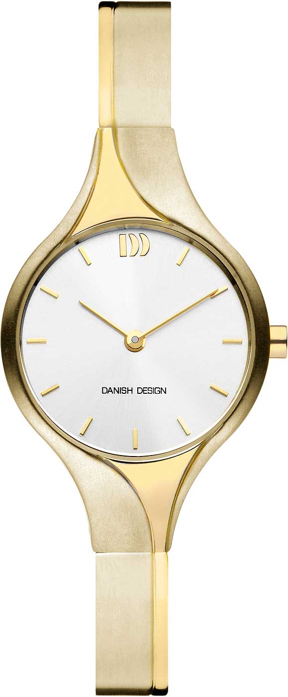 Danish Design 3326676 Women's Watch • Quartz Watch • Mineral Glass