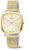 Montre Boccia 523941 • Extrêmement légère • Douce pour la peau