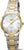 Boccia 3363-04 Women's Watch • Skin-friendly pure titanium • Solar powered