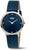 Boccia 3365-02 Herrenuhr - Reintitan - Saphirglas