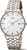 Boccia Superslim 3607-06 Herrenuhr • Reintitan • Saphirglas