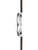 Sternglas Naos S01-NAN40-BR02 Herrenuhr • Saphirglas • Ronda