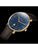 Sternglas Hamburg S01-HH07-HE01 Herrenuhr • Schweizer Quarzwerk • Saphirglas