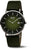 Boccia 3648-03 Herrenuhr • Reintitan • Saphirglas