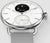 Withings ScanWatch 2 HWA10-MODEL 2-ALL-INT Unisex Uhr • Hybrid Smartwatch • EKG & Schlaftracking