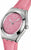 Swatch PINK PETAL PROMISE YLS234 Ladies' Watch • Swiss quartz movement • Stainless steel case