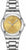 Swatch Petal Swirl YLS236G Damen Uhr • Quarzwerk • Edelstahl-Design
