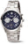 Boccia 3737-02 Men's Watch • Skin-friendly pure titanium • Extremely light & robust