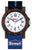 Scout 375.020 Boys' Watch • Robust • Clear Dial • 5 ATM Water Resistant