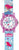 Scout Magic Sea 375032 Mädchen Uhr • Meeres-Motiv • 5 Bar Wasserdicht